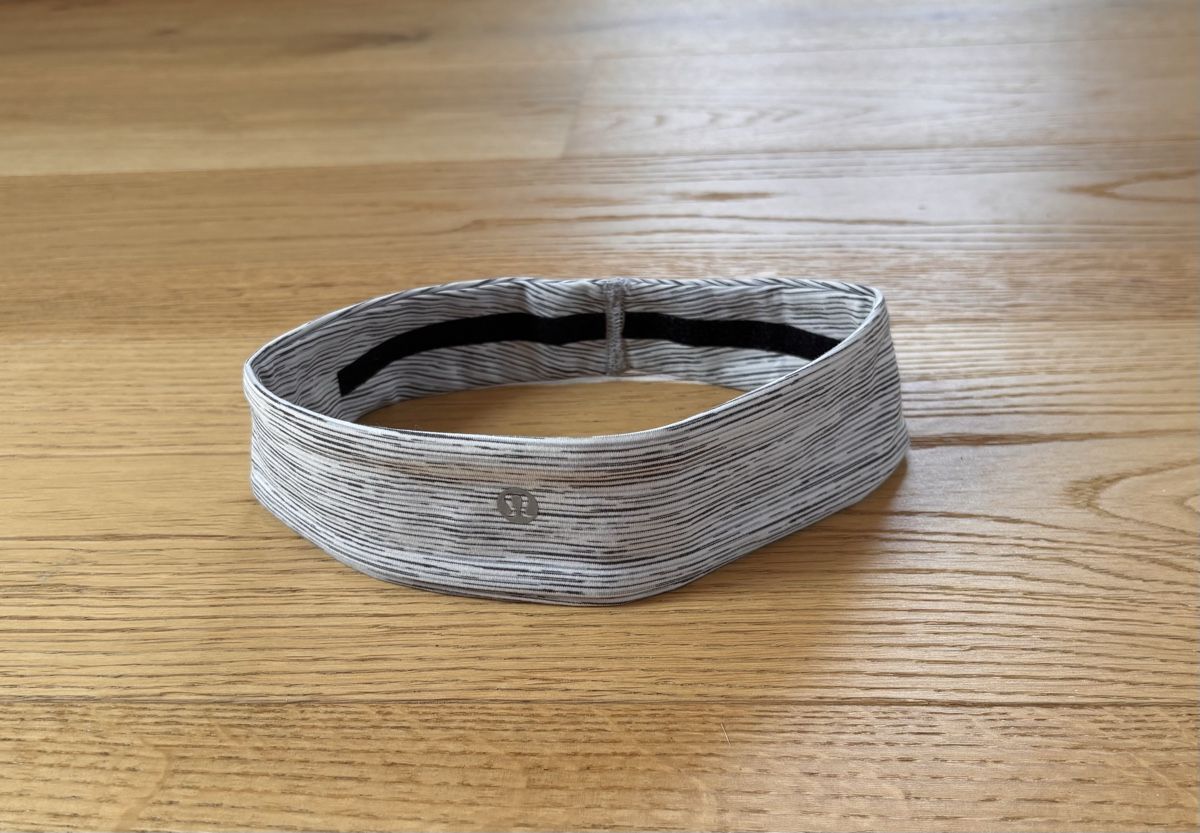 Lululemon Accessoires pour cheveux: Lululemon hairband  – Neuf (Voir description) à Kilchberg ZH par ben_pc68 4