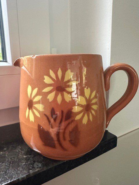 Caraffe: +  kLeiNeR KeRaMikkRug  + – Usato da Winkel venduto da zeho 8