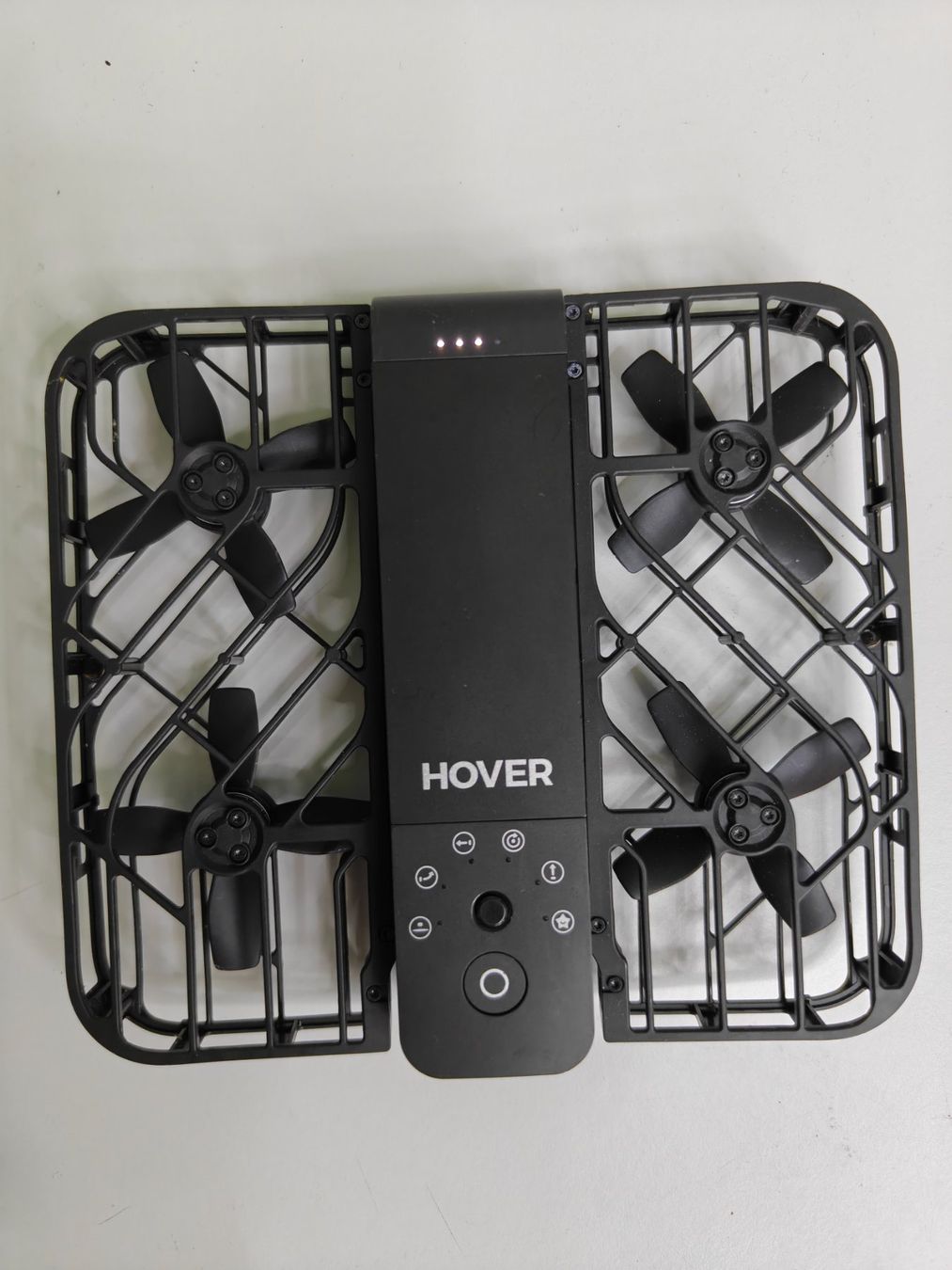RC Kits de montage: Hover Drohne Ab 15.Fr – Défectueux à Solothurn par SDGG 1