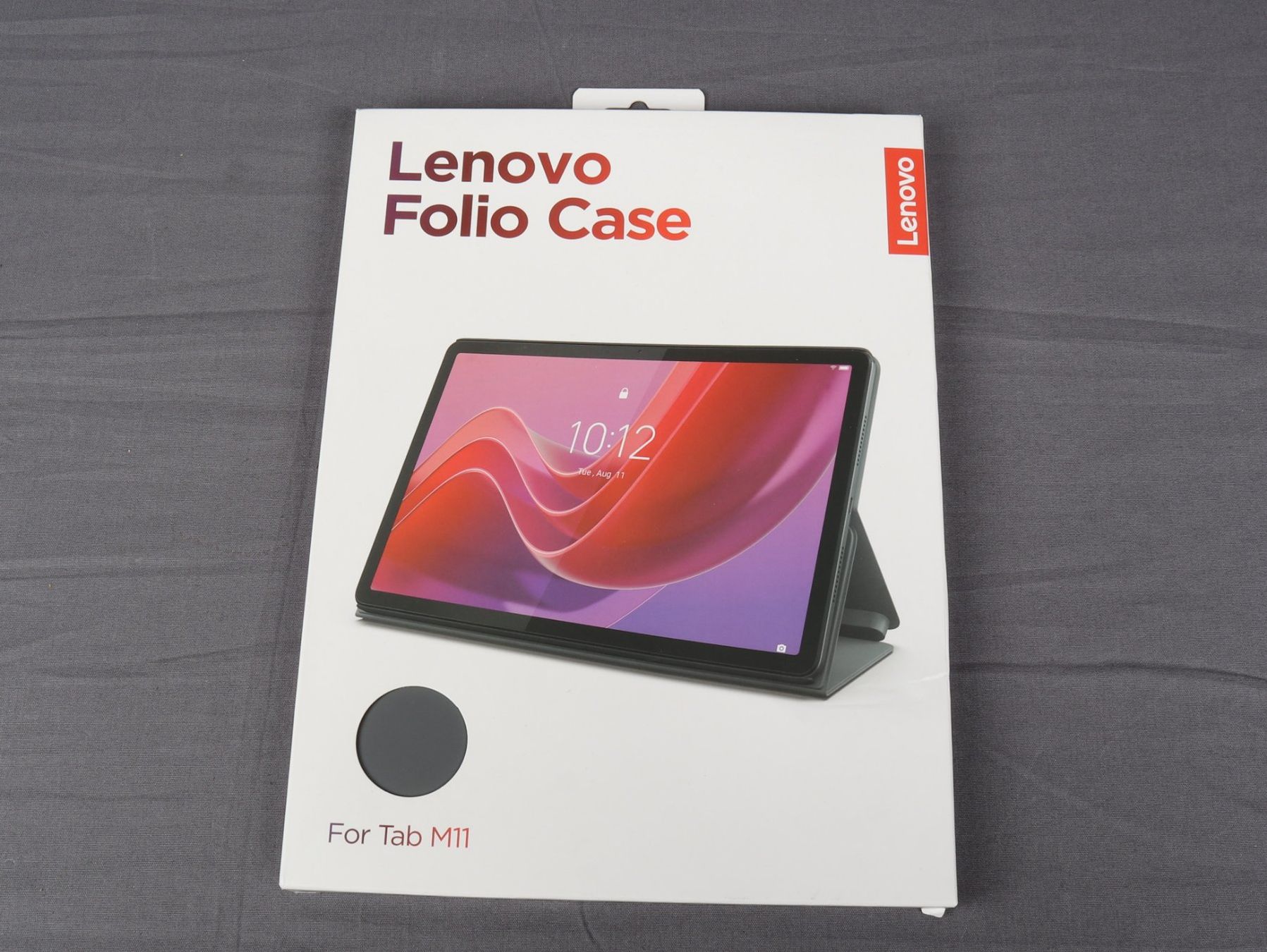 Covers & Borse: LENOVO FOLIO CASE for TAB M11 – Nuovo (secondo la descrizione) da Steinen venduto da Restwert_Steinen 6