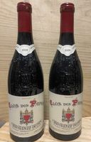 Clos du Pape - 2 Flaschen
