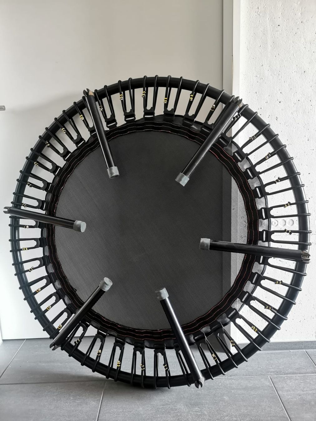Bellicon Trampolines: Trampolin bellicon – D'occasion à Unterägeri par Wegweiser13 2