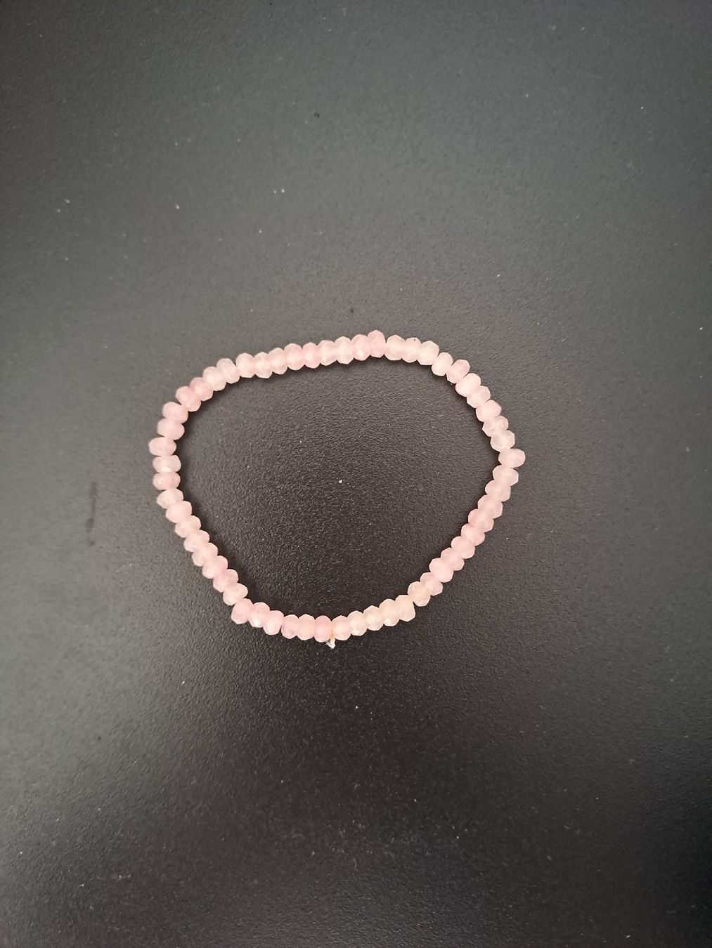 Bracciali & Braccialetti: rosa Armkette – Usato da Suhr venduto da reb_q8y9 1