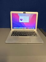 MacBook Air 13" 2015, 1.6GHz i5, 4GB/128 SSD #14
