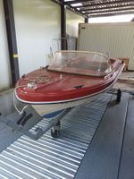 Motorboot, Hille ab 1 Fr.