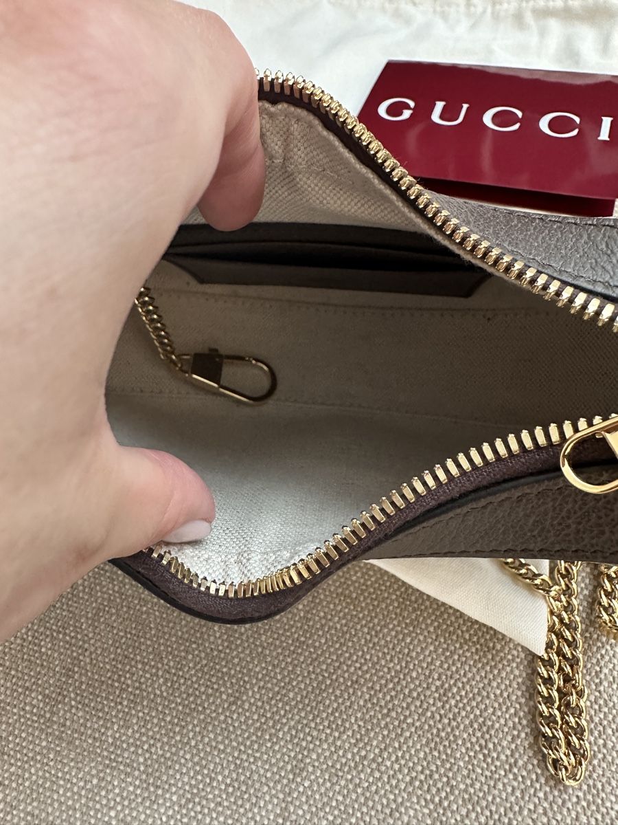 Gucci Taschen für Damen: Gucci Tasche – Neu (gemäss Beschreibung) aus Unterägeri von Tamara.2605 5