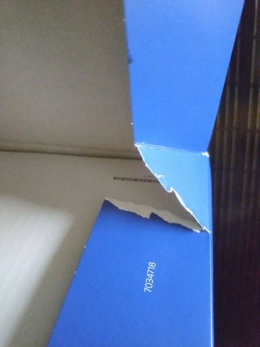 Sony Console: Box pour Playstation 5 PS5 (PAS DE CONSOLE) – Usato da Farvagny-le-Grand venduto da LaCaverne 2