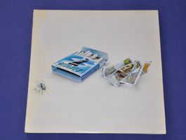 2 LP Stomu Yamashta's Go - Go Live From Paris 1976