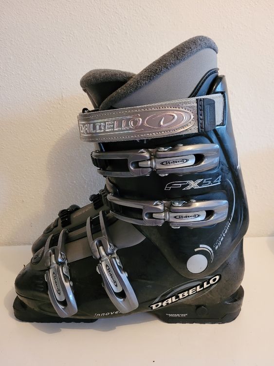 Chaussures hommes: Skischuhe von Dalbello – D'occasion à Triesen par stephanieschurti 3
