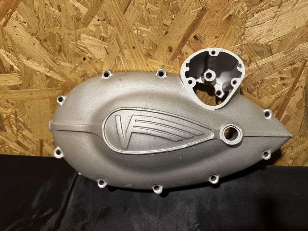 Carter moteur Victoria KR 50 vintage - Pièce détachée rare ...