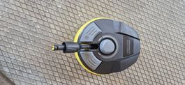 Kärcher R7 Racer Surface Cleaner