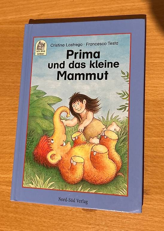 Libri: Kinderbuch – Usato da Vaduz venduto da alina_hasler