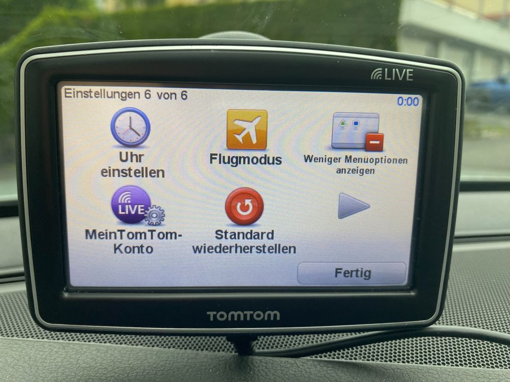TOMTOM XL IQ ROUTES. Kaufen auf Ricardo