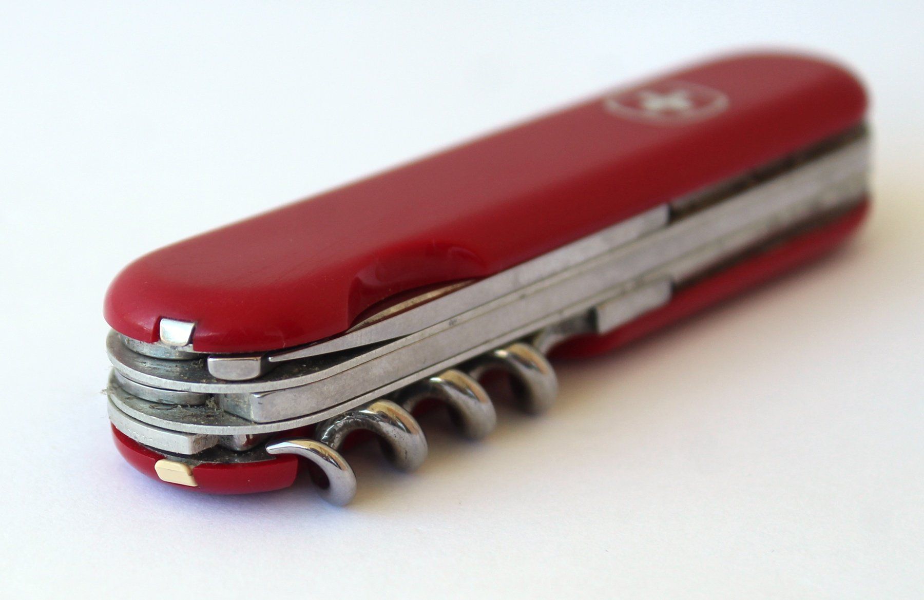 Wenger Coltelli tascabile: Taschenmesser Sackmesser Wenger Patent Ascom – Usato da Zürich venduto da Auctionata 8