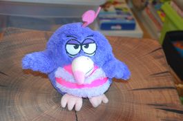 PELUCHE