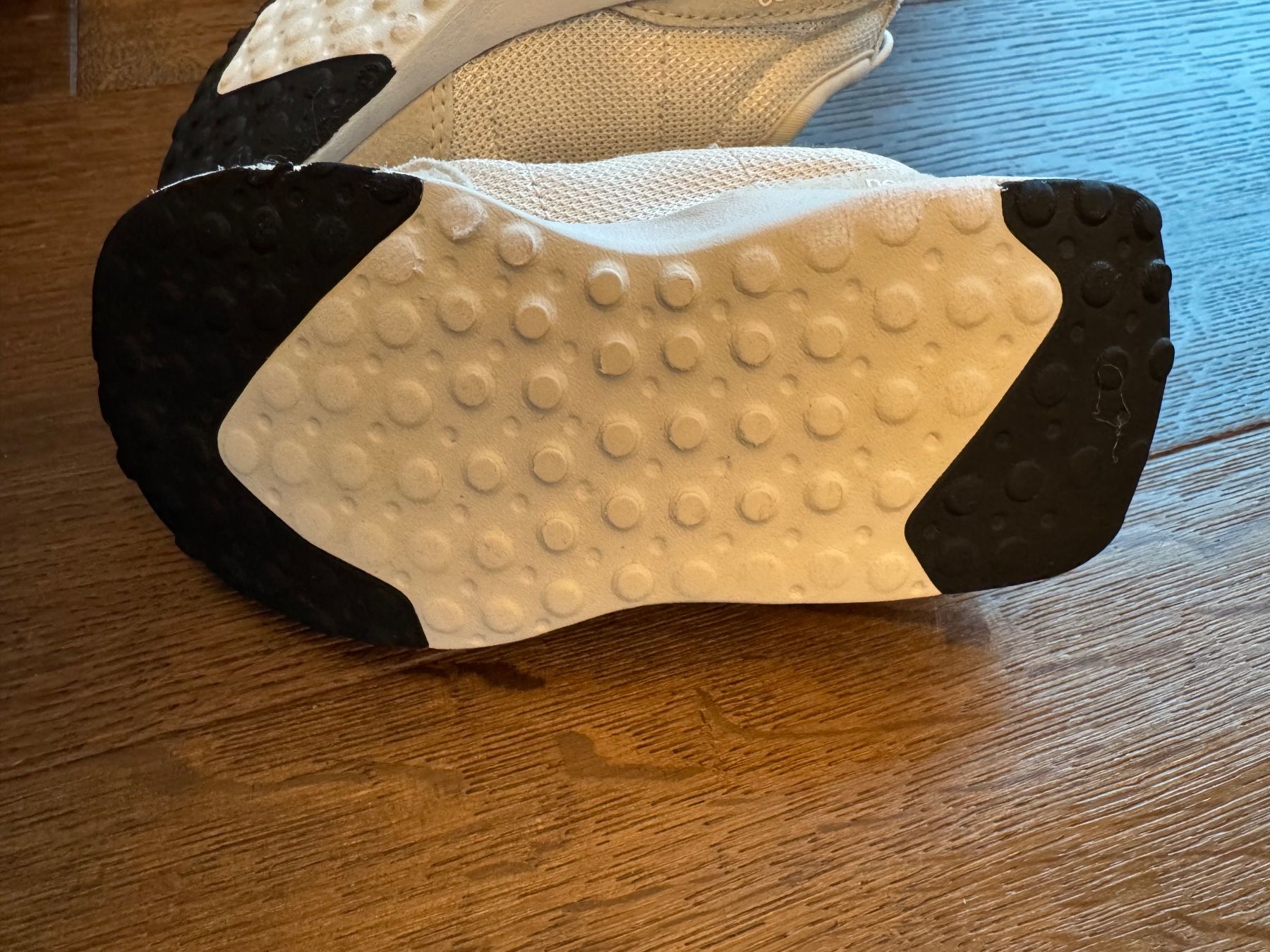 New Balance Scarpe per ragazzi: New Balance Sneaker Gr. 27.5 – Usato da Esslingen venduto da DrBootje 3
