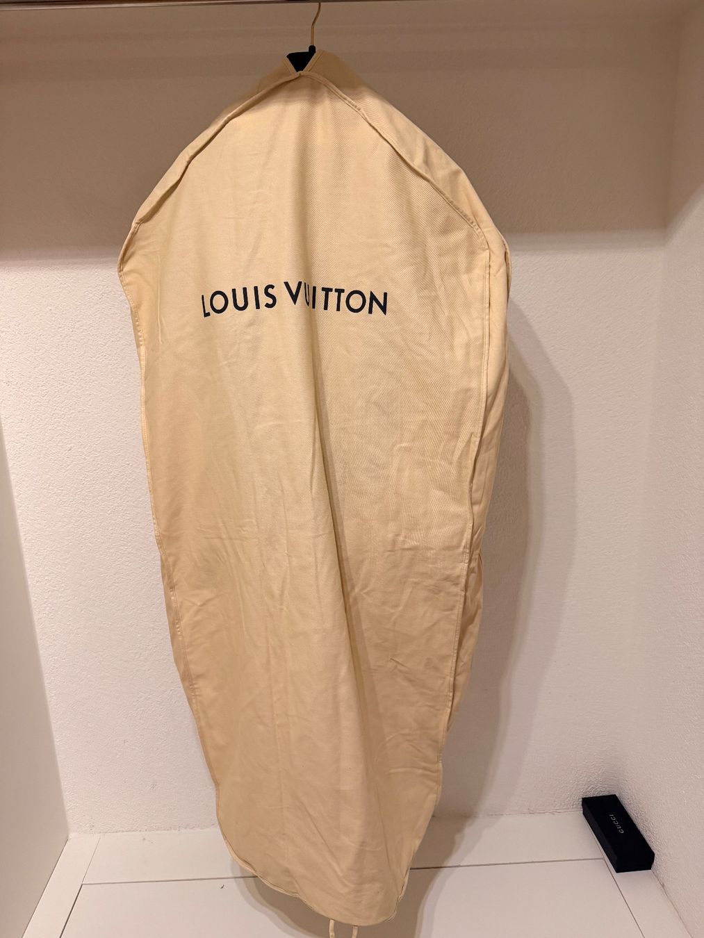 Lana: Louis Vuitton Mohair Pullover – Usato da Richterswil venduto da LCKYM7 9