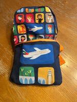 Emirates Kinderrucksack / Mini, Faltbar.