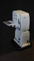 Panasonic AW-PH350 Schwenk-/Neigekopf (Pan/Tilt Head) PTZ