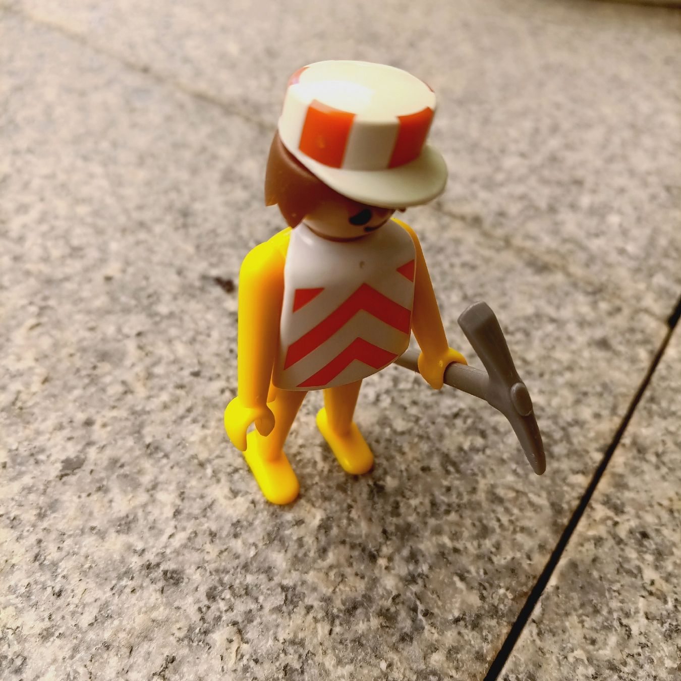 Playmobil Spielzeuge: Playmobil System 1974 selten – Gebraucht aus Emmen von Mocck 1