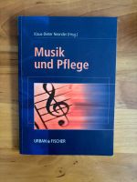 Neander Klaus-Dieter - Musik und Pflege / Ratgeber