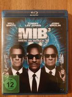 Blu Ray - MIB Men in Black 3