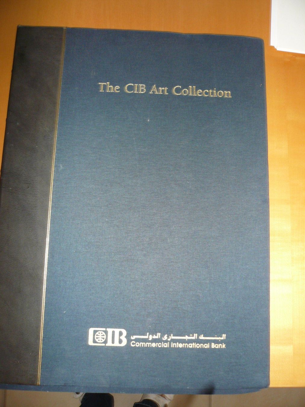 Foto & Immagini: The CIB Art Collection: Mappe mit 23 Kunstdrucken – Usato da Egg b. Zürich venduto da MissMarple2