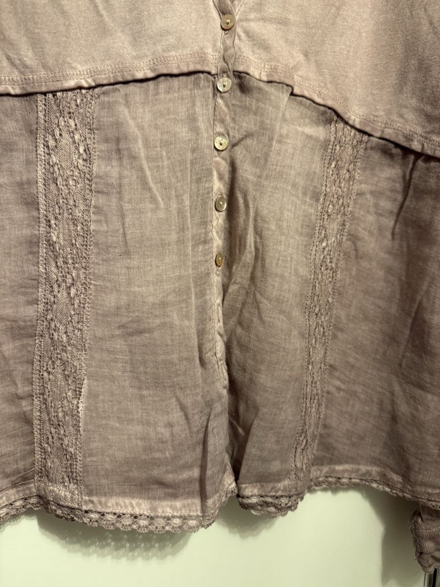 Nile Jacken: Damen Jäckli von NILE Gr.L – Gebraucht aus Pfungen von Outlet64 1