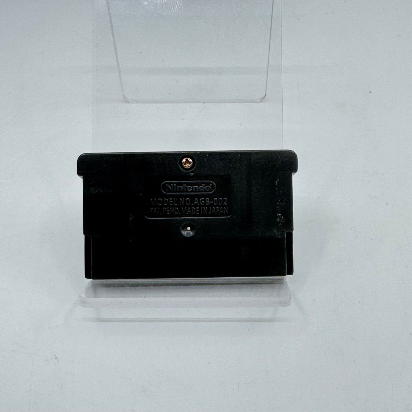 Giochi: Super Duper Sumos (Gameboy Advance) – Usato da Herisau venduto da Seyashop1 2
