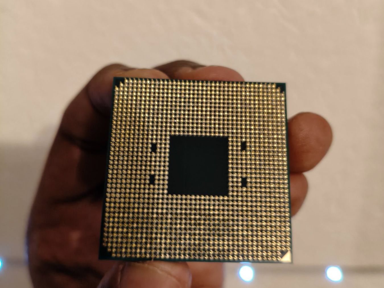 Amd Elektronikbauteile: Ryzen 5 5500X3D – Gebraucht aus Thun von abd_gzk2 5