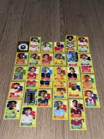 Panini Sticker WM 2026 37 Stück