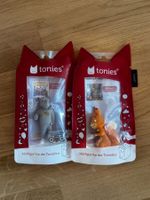 Tonie Dikka oh yea, Peter Wohlleben