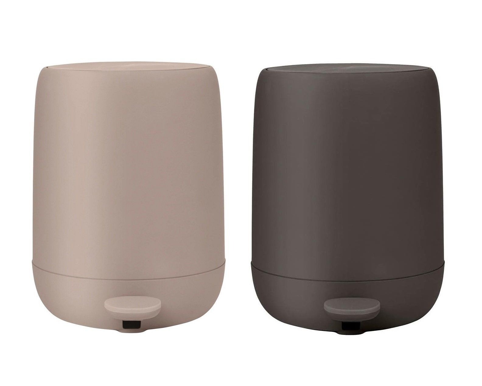 Blomus Cestini per rifiuti: BLOMUS Treteimer SONO 5L - Farbauswahl – Nuovo e nell'imballaggio originale da Kägiswil venduto da nick333