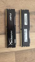 Kingston Fury 16GB DDR4-2666 RAM – 2Rx8 Dual Rank | XMP | PC