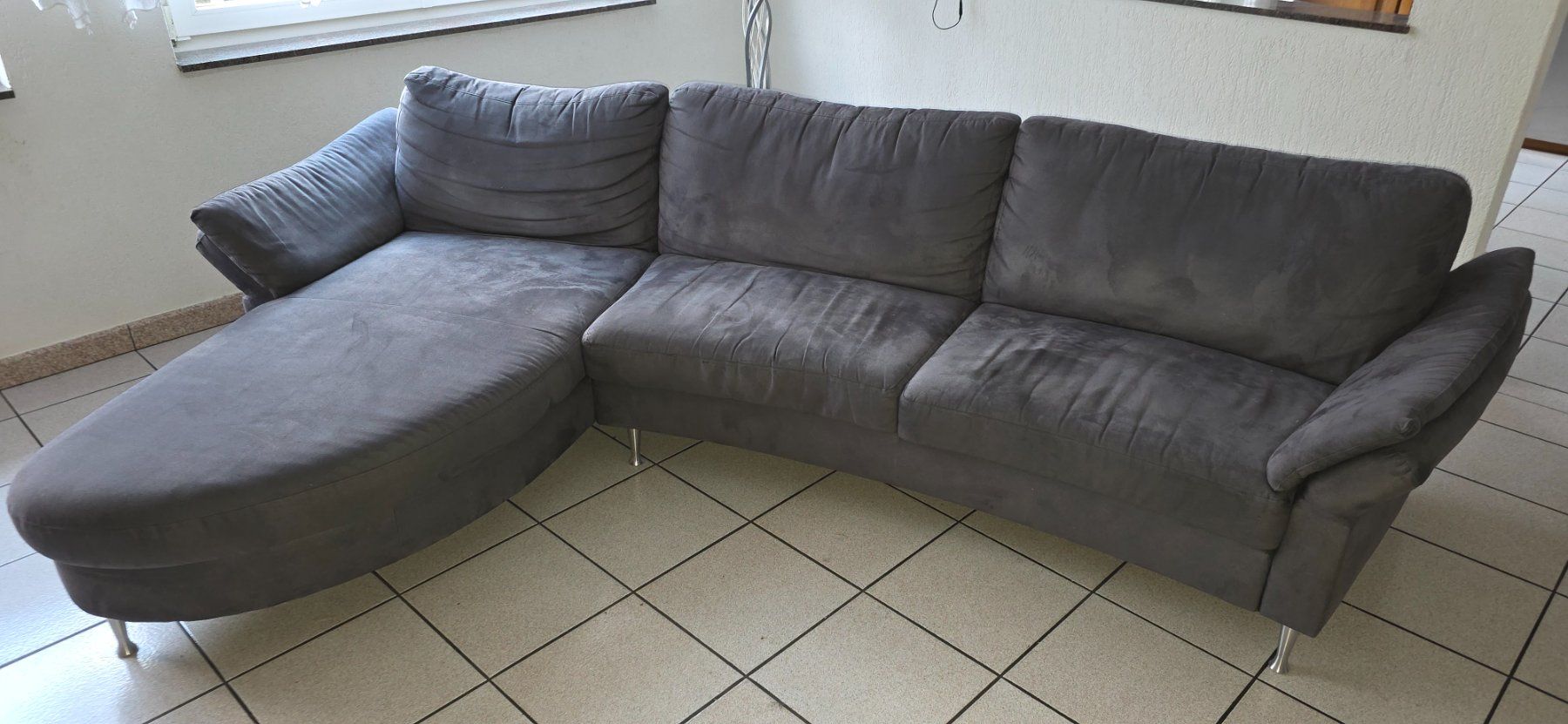 Sofas: Sofa – Gebraucht aus Aarburg von ebbe_im_portemonnaie