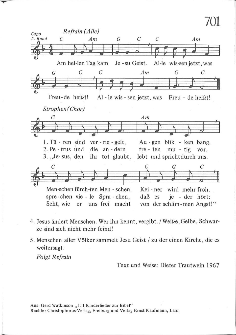 Libri: Neue Lieder II - Gitarrenbegleitbuch – Nuovo (secondo la descrizione) da Neuchâtel venduto da Babotschk 6