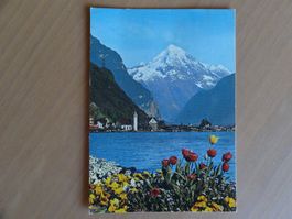 Flüelen - Uri - 1983