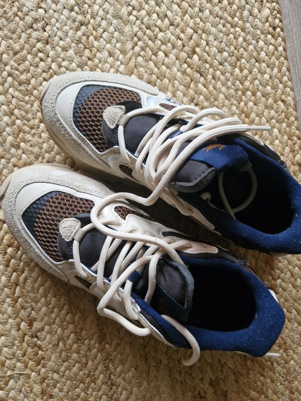 Lacoste Chaussures hommes: Baskets Lacoste veritables – Neuf (Voir description) à Ipsach par solune 3