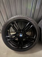 Original BMW Styling 719M 18 Zoll Felgen