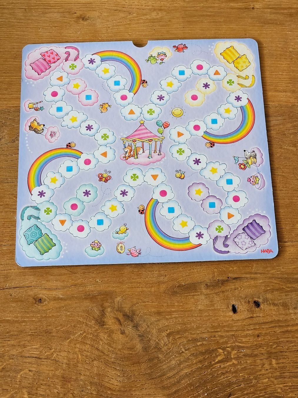Haba Giochi: Einhorn Glitzerglück Spielesammlung – Usato da Brienz BE venduto da Gigae 2