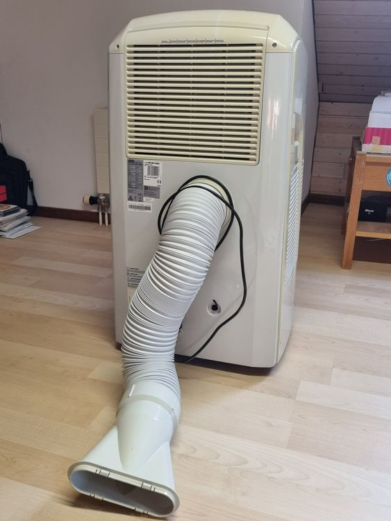 De Longhi Klimager t Pinguino PAC WE 112 Eco Kaufen auf Ricardo