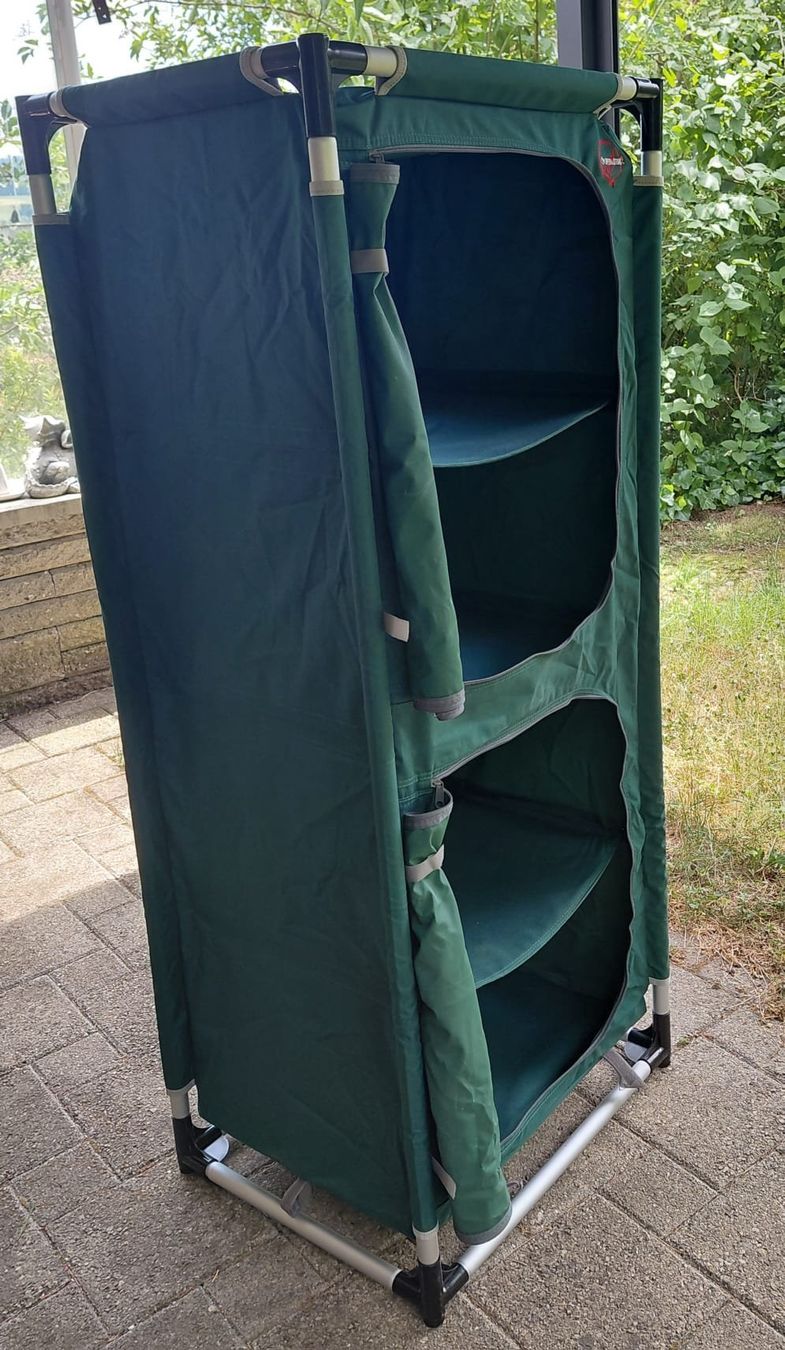 Armadi: Campingschrank – Nuovo (secondo la descrizione) da Wängi venduto da squirrelwoman 8