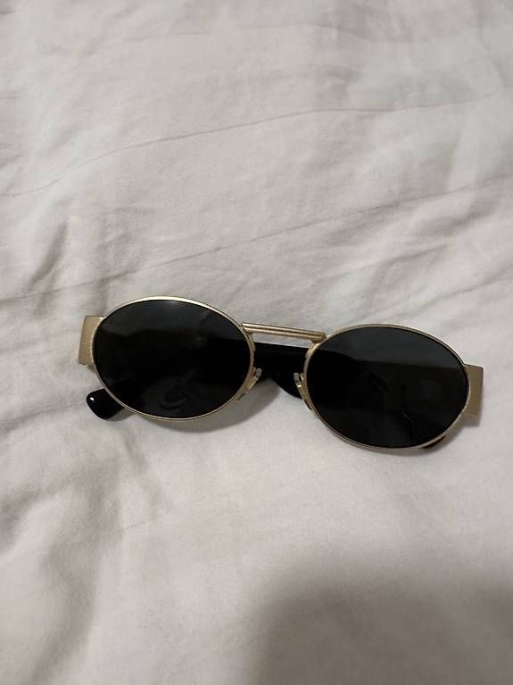 Occhiali & Lenti: Original Versace Sonnenbrille – Usato da Rotkreuz venduto da LoriLori 2