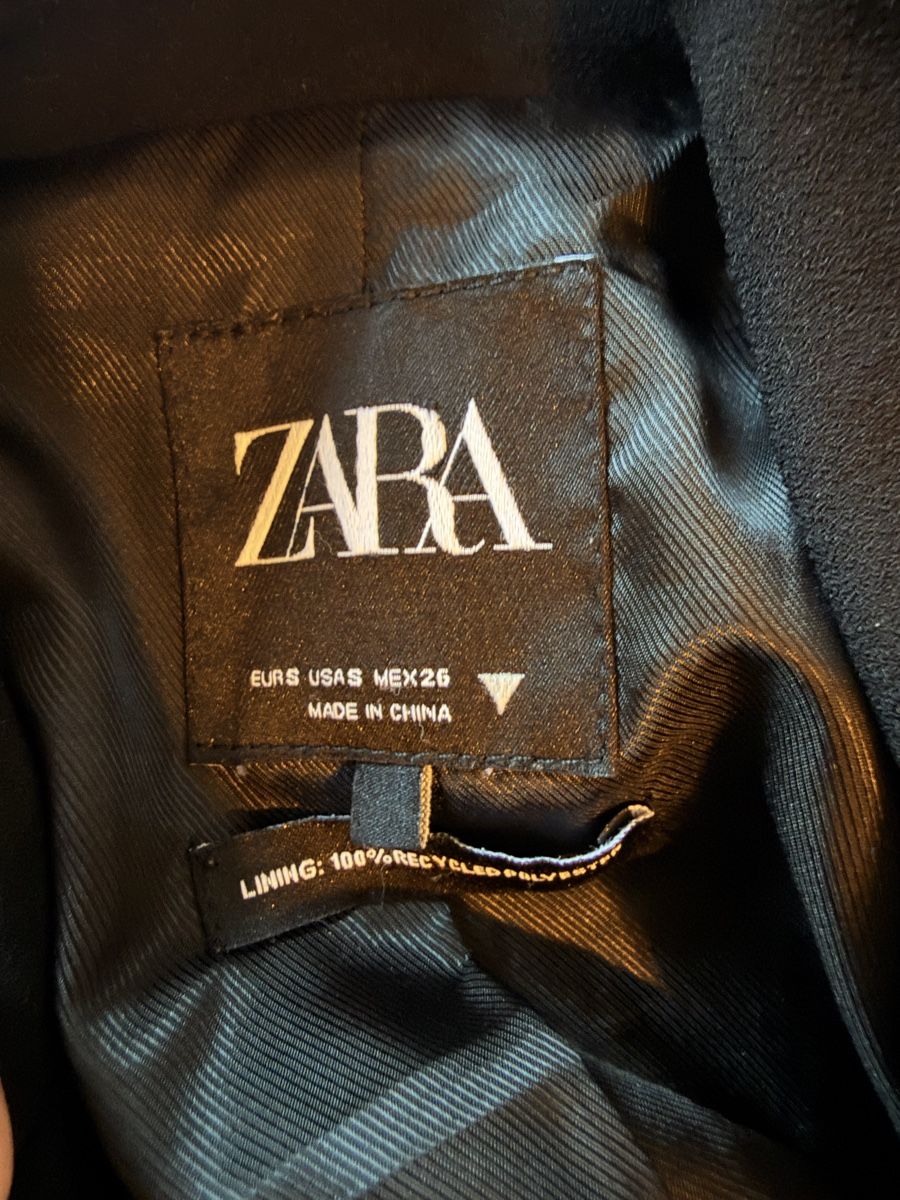 Zara Giacche: Blazer Zara – Nuovo (secondo la descrizione) da St. Gallen venduto da lio_75kd 2