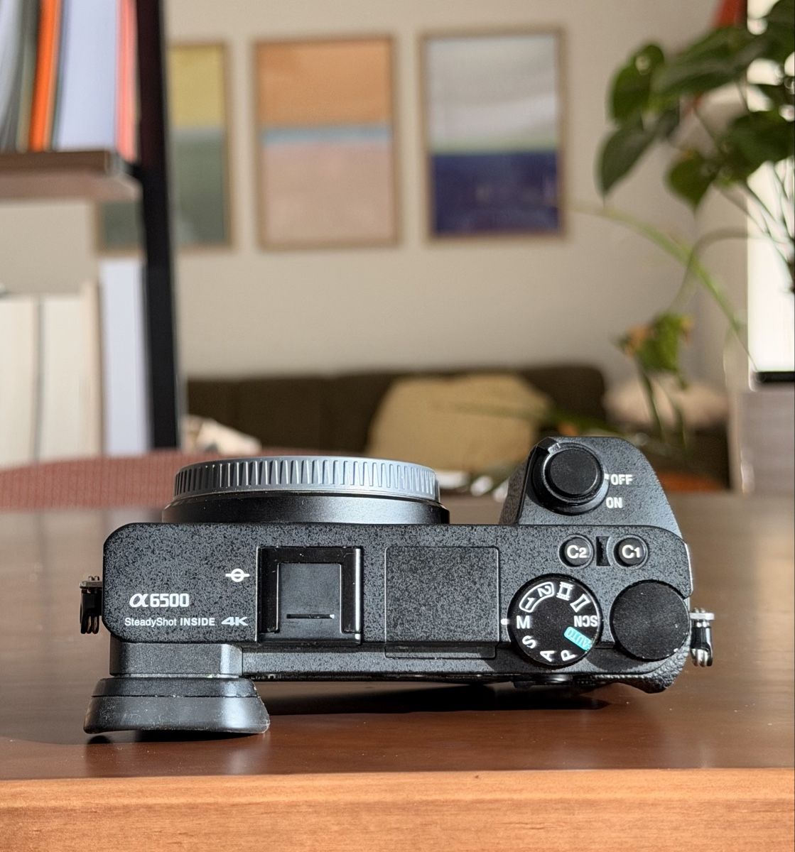 Sony Fotocamera: Sony A6500 - excellent état  – Usato da Villars-sur-Glâne venduto da jas_rr8h 5