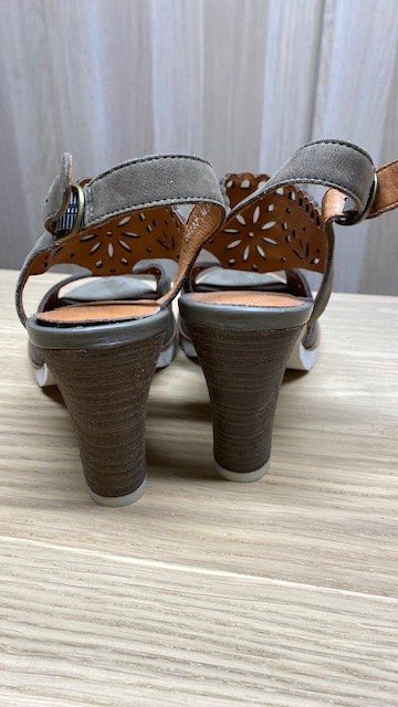 Damenschuhe: Sandales Mam'Zelle neuves – Neu (gemäss Beschreibung) aus Crans VD von vra_262m 2