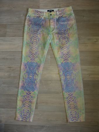 Jeans JUST CAVALLI  Taille/Grosse W27  Neuf/Neu  Skinny leg
