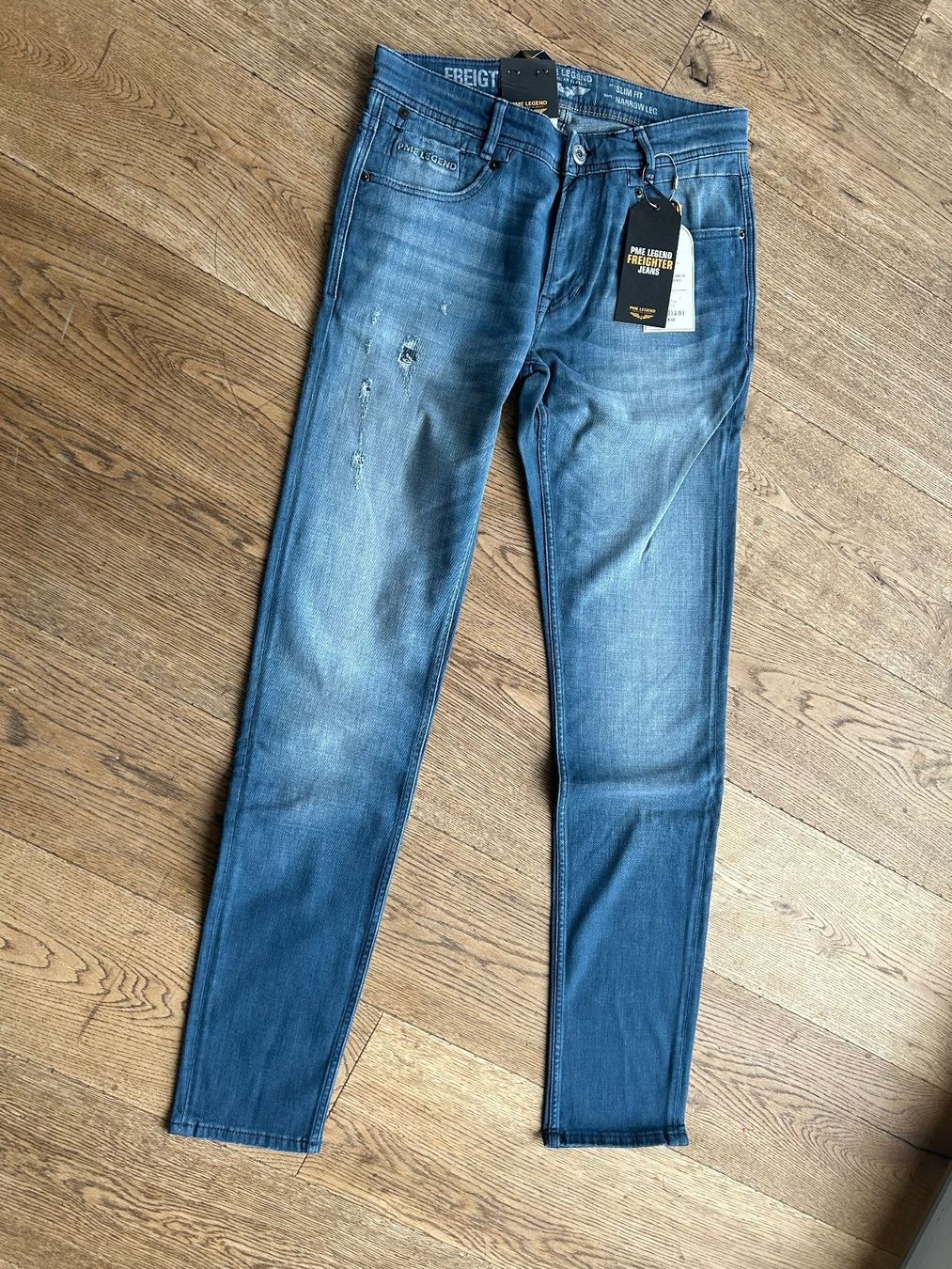 Jeans: Jeans, PME //NEU// 30/34 – Nuovo (secondo la descrizione) da Stettfurt venduto da outlet72