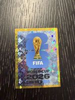 Panini FIFA World Cup 2026. Spezialkarte FWC 8