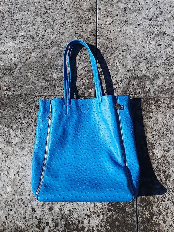Borse da donna: Zwei Taschen – Usato da Widnau venduto da El_Capitan5